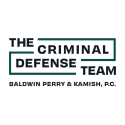The Criminal Defense Team