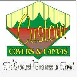 Custom Covers & Canvas
