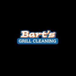 Bart's Grill Cleaning LLC