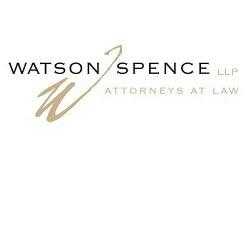 Watson Spence LLP Attorneys at Law