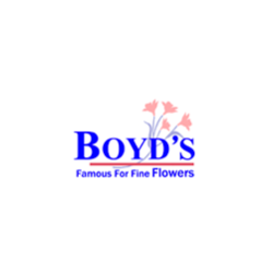 Boyd's Flowers