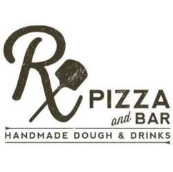 Rx Pizza & Bar College Station