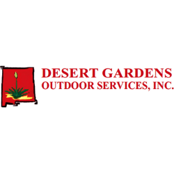 Desert Gardens Outdoor Services, Inc.