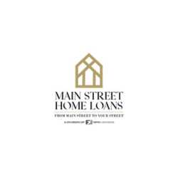 Michelle Proia, Sr. Loan Consultant with Main Street Home Loans NMLS 20662