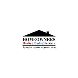 Homeowners Heating Cooling Services