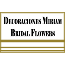 Miriam’s Bridal & Flowers