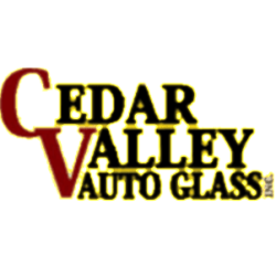 Cedar Valley Auto Glass