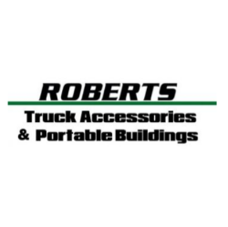 Roberts Truck Accessories and Portable Buildings