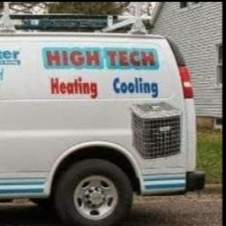 High Tech HVAC