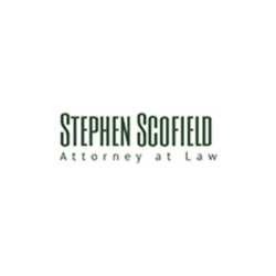 Stephen Scofield Attorney at Law