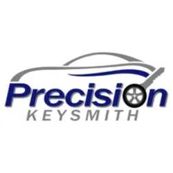 Precision Keysmith