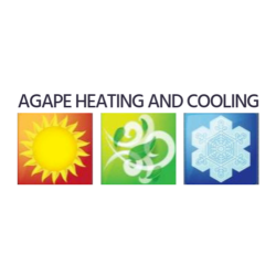Agape Heating & Cooling LLC
