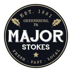 Major Stokes