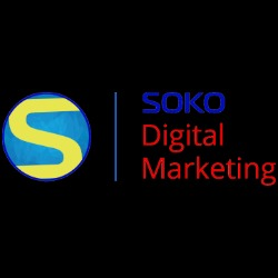 Soko Digital Marketing Digital Marketing Agency