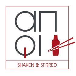 AnQi Shaken & Stirred