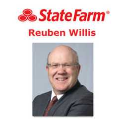Reuben Willis - State Farm Insurance Agent