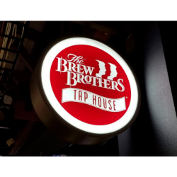 The Brew Brothersï¿½