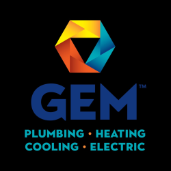 GEM Plumbing and Heating