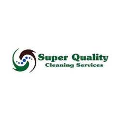 Super Quality Cleaning Services