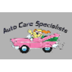 Auto Care Specialists