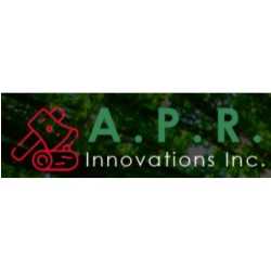 A.P.R. Innovations Inc.