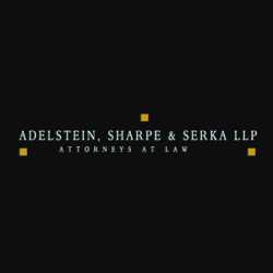 Adelstein Sharpe & Serka