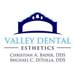 Valley Dental Esthetics: Christian A. Bader, DDS & Michael DiTolla, DDS