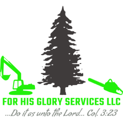 For His Glory Services LLC