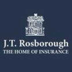 J T Rosborough Inc