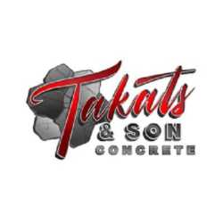 Takats & Son Concrete LLC