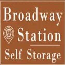 Broadway Station Self Storage