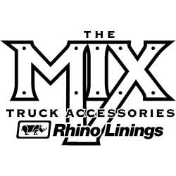 Mix Truck / Mix 4x4