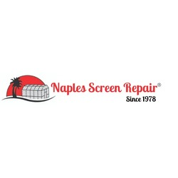 Naples Screen Repair