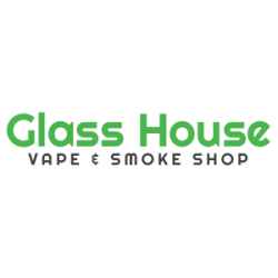 Glass House Vape and Smoke Shop