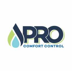 Pro Comfort Control AC & Heating Installation