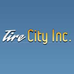 Tire City Inc