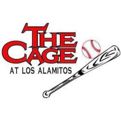 The Cage at Los Alamitos