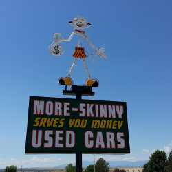 More-Skinny Used Cars
