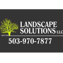 Landscape Solutions, LLC.