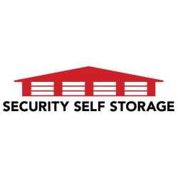 Security Self Storage, LP