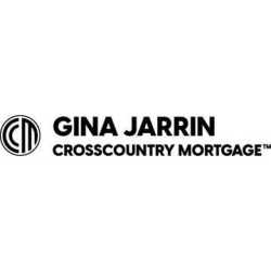 Gina Jarrin at CrossCountry Mortgage, LLC