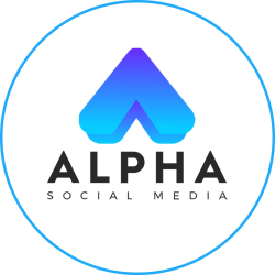 Alpha Social Media