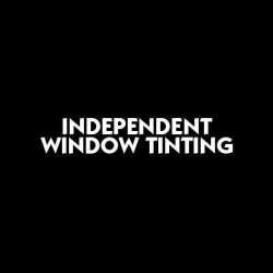 Independent Window Tinting