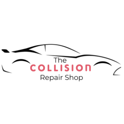 The Collision Repair Shop