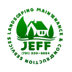 Landscaping, Maintenance & Construction Services Jeff