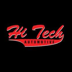 Hi-Tech Automotive