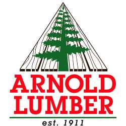 Arnold Lumber's Backyard