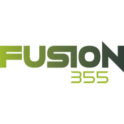 Fusion 355