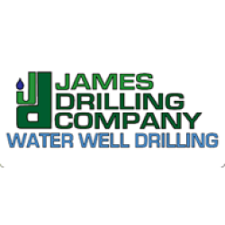 James Drilling Co