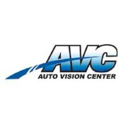Auto Vision Center